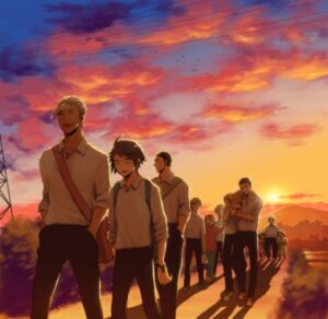 Mobile Suit Gundam: Iron-Blooded Orphans