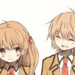 Modern Fairytales of Nagi no Asukara