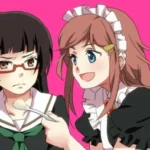 Mouretsu Pirates: A Maid Cafe Parallel
