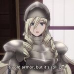 My Little Pony: Plate Mail Armor Zones Are Magic