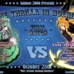 My Social Science Experiment: Choosing the Best Anime Character