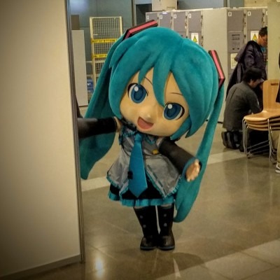 Mikudayo