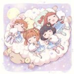 New IM@S Game: Million Live