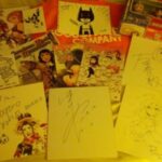 New York Comic Con: Day 2 and 3