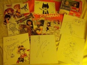 New York Comic Con: Day 2 and 3