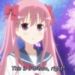 Nodoka's Fleeting, Unfeeling Dream