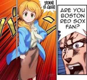 North American Cons, Summer 2018: A Review