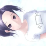 Notes on Konami Rinko PVC Character Designs