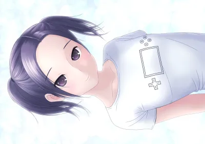 Notes on Konami Rinko PVC Character Designs
