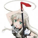Nyaruko-san W: A Somber Reflection