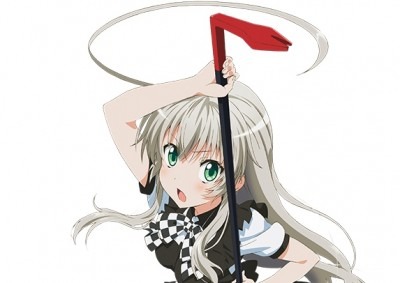 Nyaruko-san W: A Somber Reflection