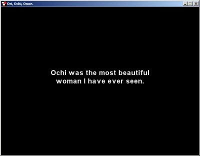 O RLY