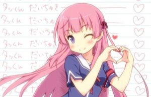 Oreshura, Colors