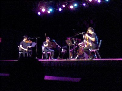 Otakon 2007 Recap