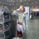 Otakon 2011: A Mixed Bag
