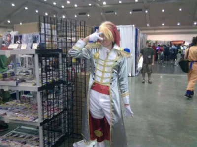 Otakon 2011: A Mixed Bag