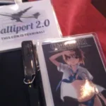 Otakon 2011 Days 2 and 3: Shikai Con Baltiport 2.0