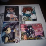 Otakon 2011 Recap