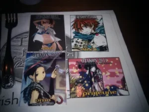 Otakon 2011 Recap