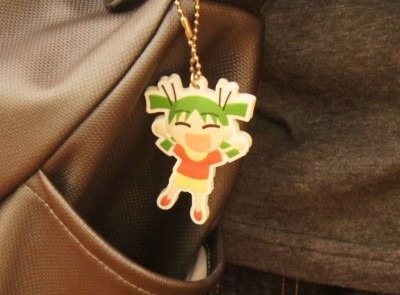 Otakon 2012: A Look Back