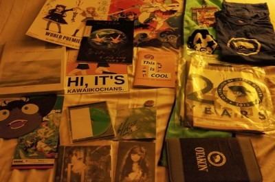 Loot Otakon 2013