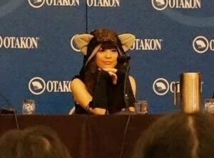 Otakon 2013: A Summary