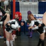 Otakon 2013: Day One