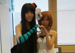 Otakon 2014: A Summary