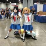 Otakon 2017: A Summary