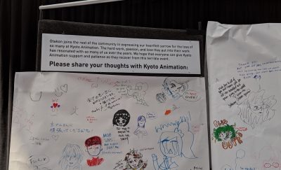 Otakon 2019: A Summary