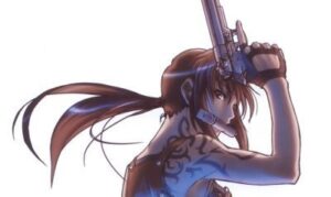 Otakon Blogging Day 2 – Simplicity