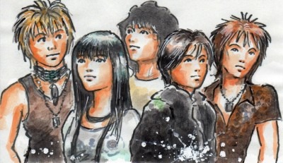 Otakon Music Festival 2012