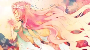 Parenting and Anime: A Discussion
