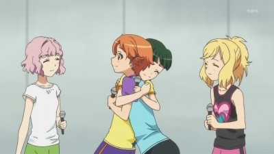 Natsuiro Kiseki 12