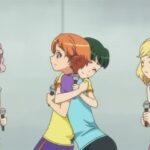 Pastel Summer Miracle