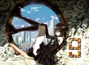 Peak Otaku