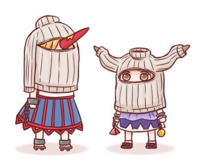 sweaters