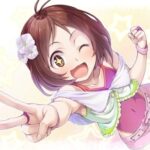 Positioning Franchises: LL and IM@S