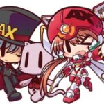 Preparing for Anime Expo 2017