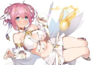 Princess Connect! Re:Dive Global Challenges