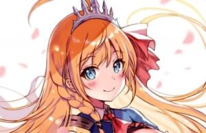 Princess Connect: Redive! The Anime Series