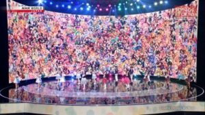 Re: IDOLM@STER at Songs of Tokyo Festival 2020