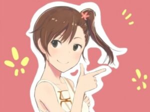 Revisiting iM@S Rankings: Interchangeable Hair