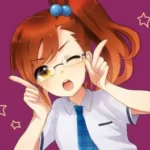 Rinko's Encounter with 765 Pro
