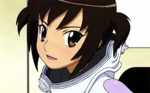 Rocket Girls: Wandaba Style Returns