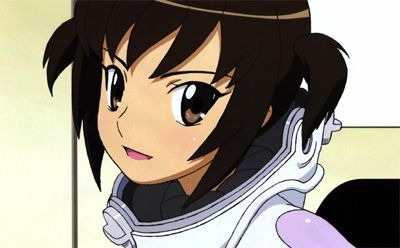 Rocket Girls: Wandaba Style Returns