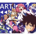 Rokka vs. Spacefarers
