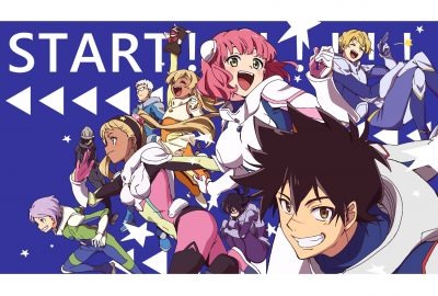 Rokka vs. Spacefarers