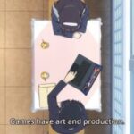 Saekano's Clicker Mechanics