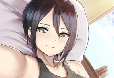 Sakura Quest: A Concise Look at Letting Go